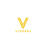 Vidorra Logo