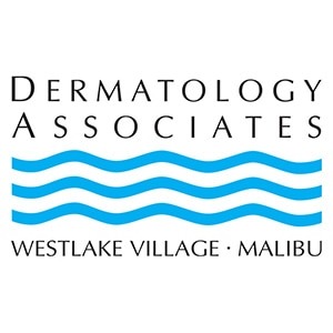 Dermatology Associates of Westlake Village Logo