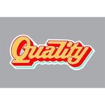 QUALITY SERVICE CENTER Logo