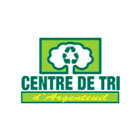 Centre de Tri D'Argenteuil