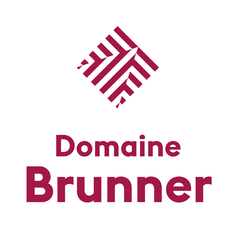 Domaine Brunner Sàrl Logo