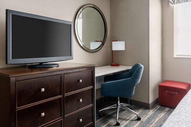 Images Hampton Inn Washington, D.C./White House