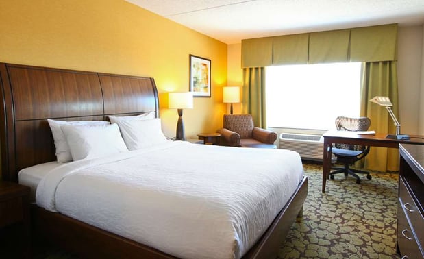Images Hilton Garden Inn Olathe
