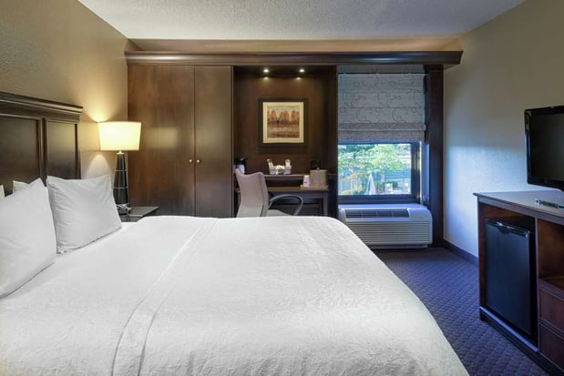 Images Hampton Inn Tuscaloosa-University