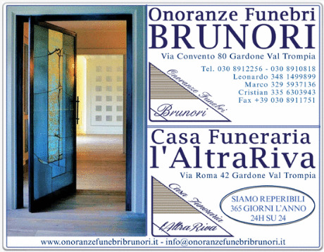 Images Onoranze Funebri Brunori