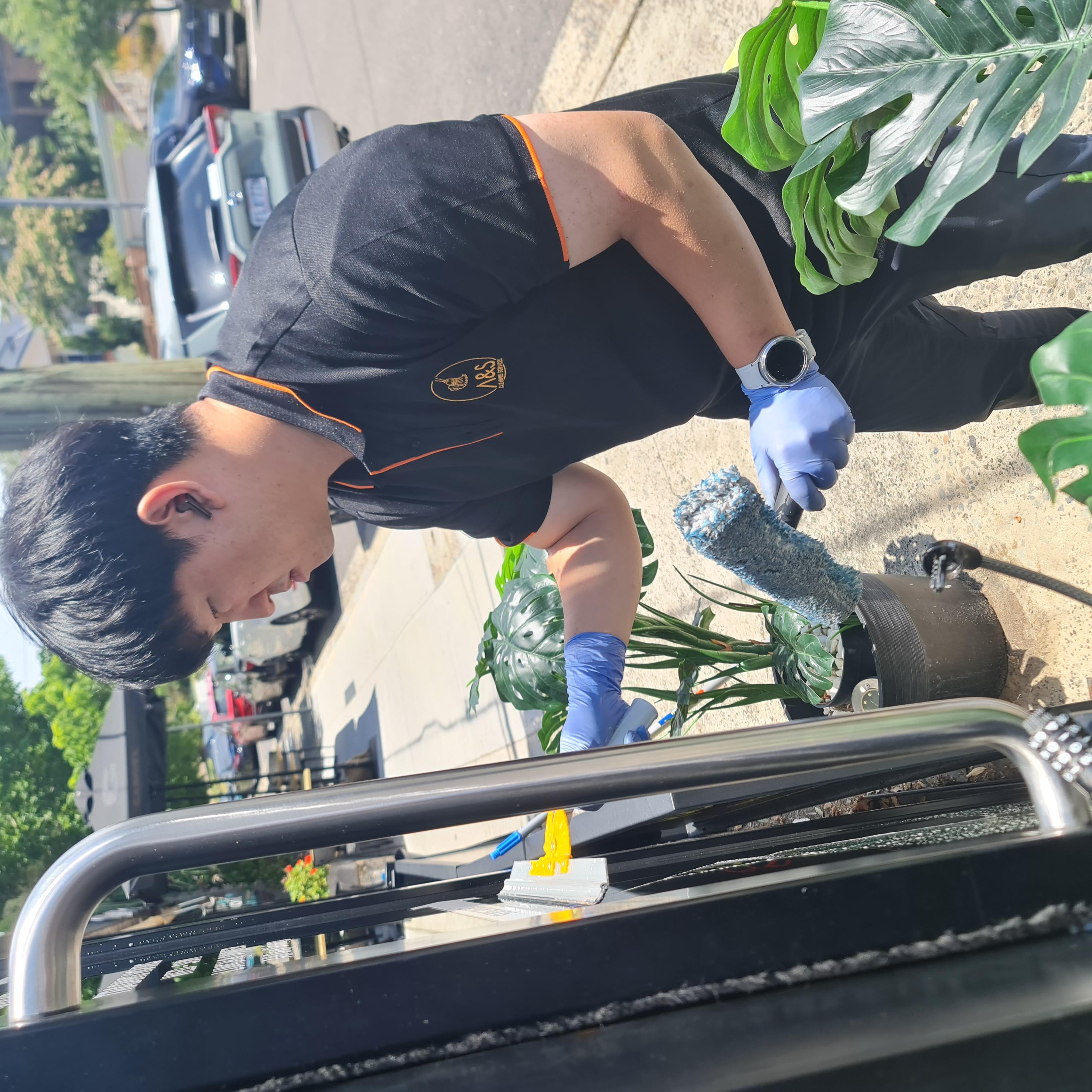 Images Angelo & Son Cleaning Services PTY LTD