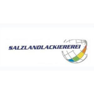Salzland-Lackiererei Matthias Stolze Autolackiererei in Könnern - Logo