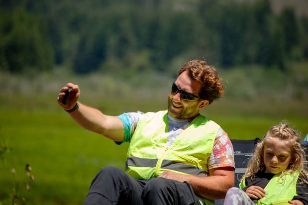 Images Joy Rails || Chehalis Washington