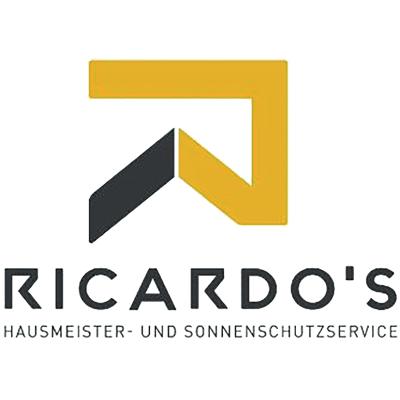 Ricardos Hausmeisterservice und Sonnenschutztechnik in Haselbach bei Mitterfels - Logo