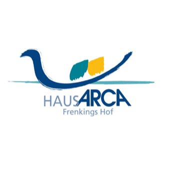 Logo Haus ARCA Frenkings Hof