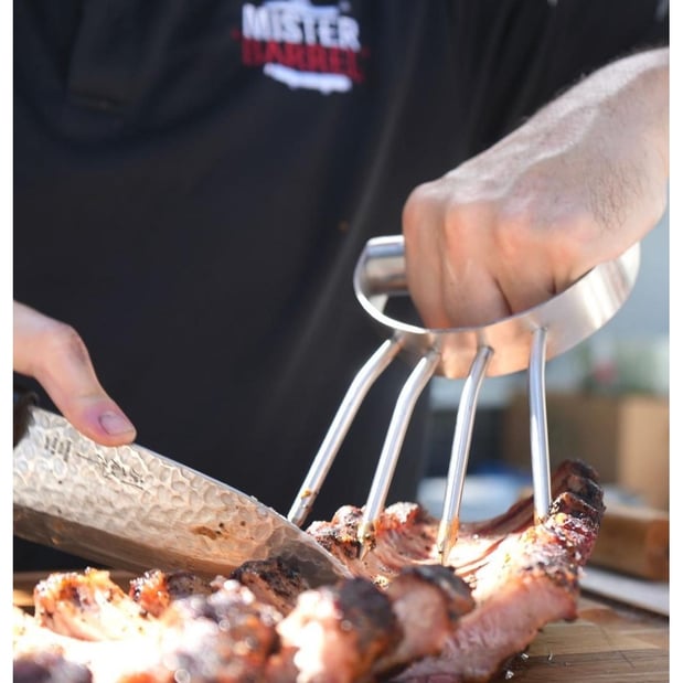 Images Mister Barrel