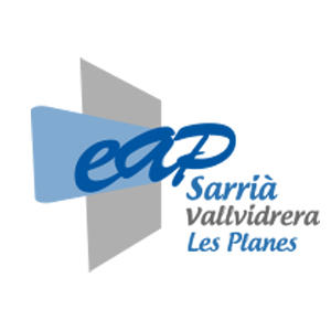 Consultori Local Vallvidrera Logo