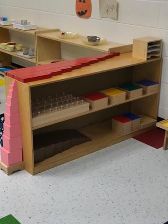 Images Heaven's Best Montessori, LLC