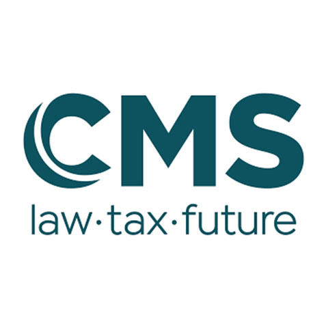 CMS Hasche Sigle Partnerschaft von Rechtsanwälten und Steuerberatern mbB Logo