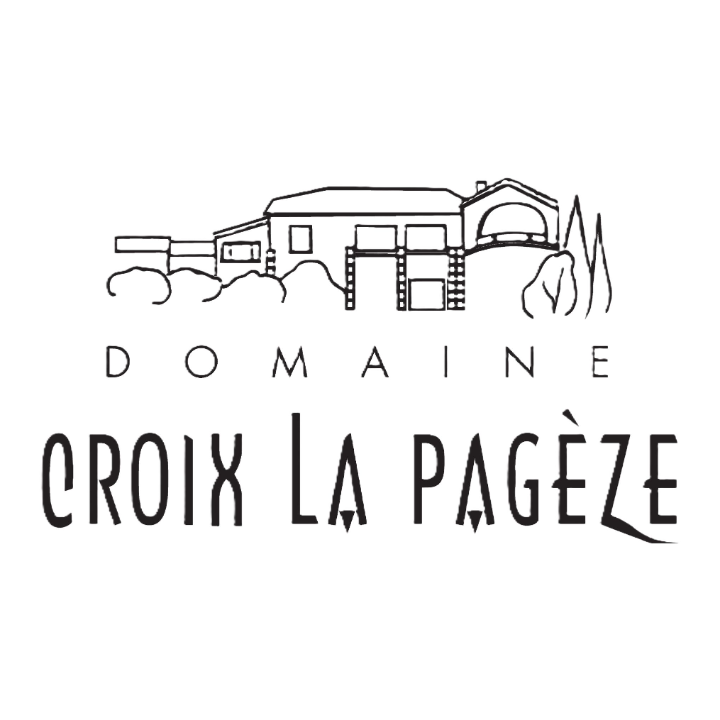 Domaine Croix la Pagèze Logo