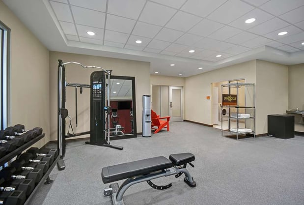Images Home2 Suites by Hilton Raleigh North I-540