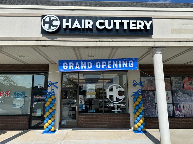 Images Hair Cuttery Color & Haircuts - Bel Air