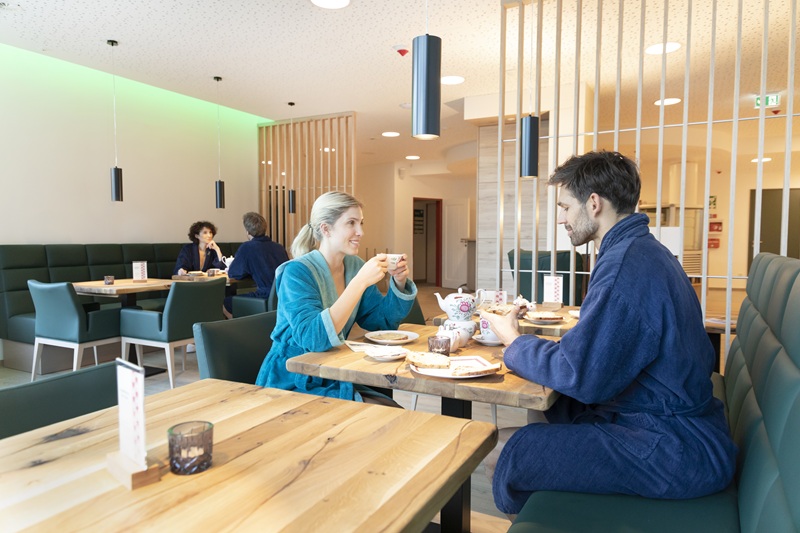 Touristik GmbH Krummhörn-Greetsiel Koppke - Sauna, Zur Hauener Hooge 11 in Krummhörn