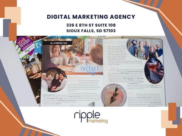Images Ripple Marketing