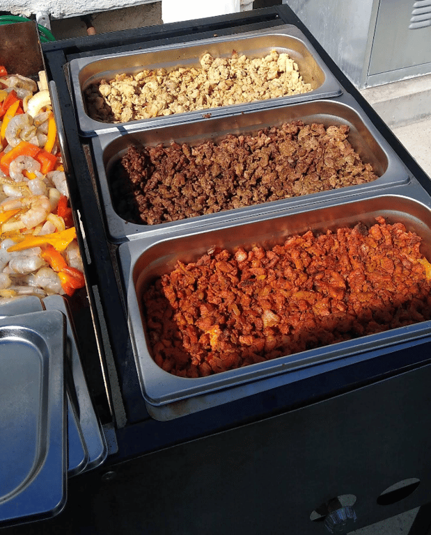 Images L.A Taco Bars