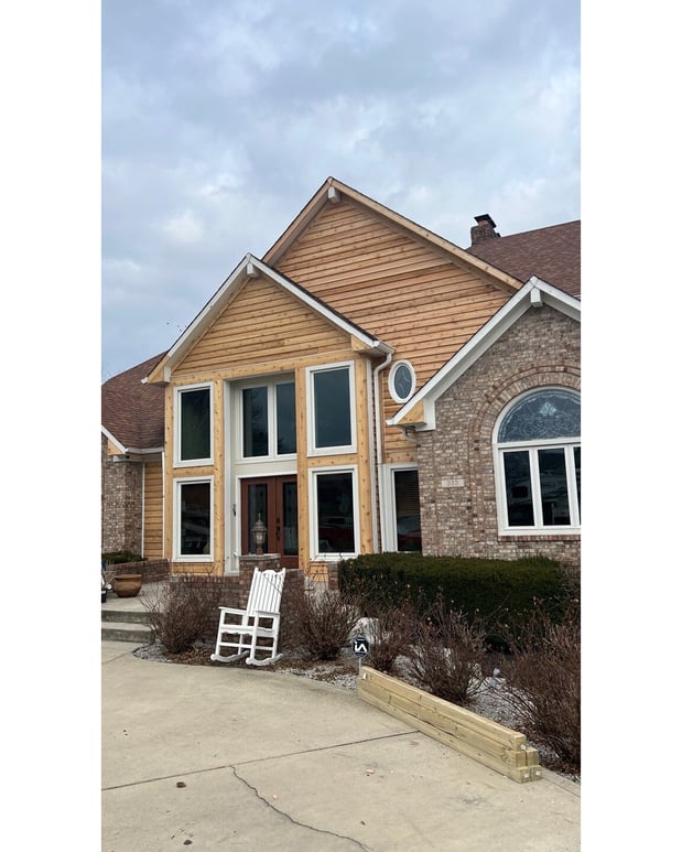Images Heldman Exteriors, Inc