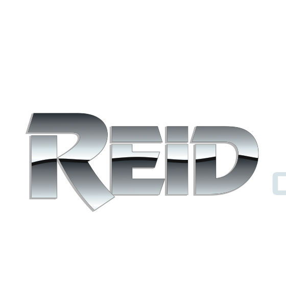 Reid Glass Logo