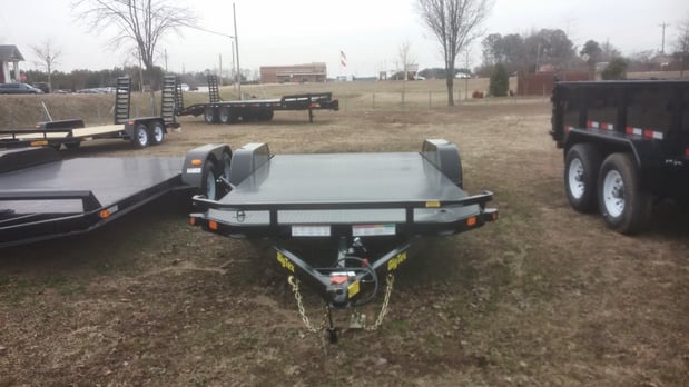 Images Big Tex Trailer World - Loganville