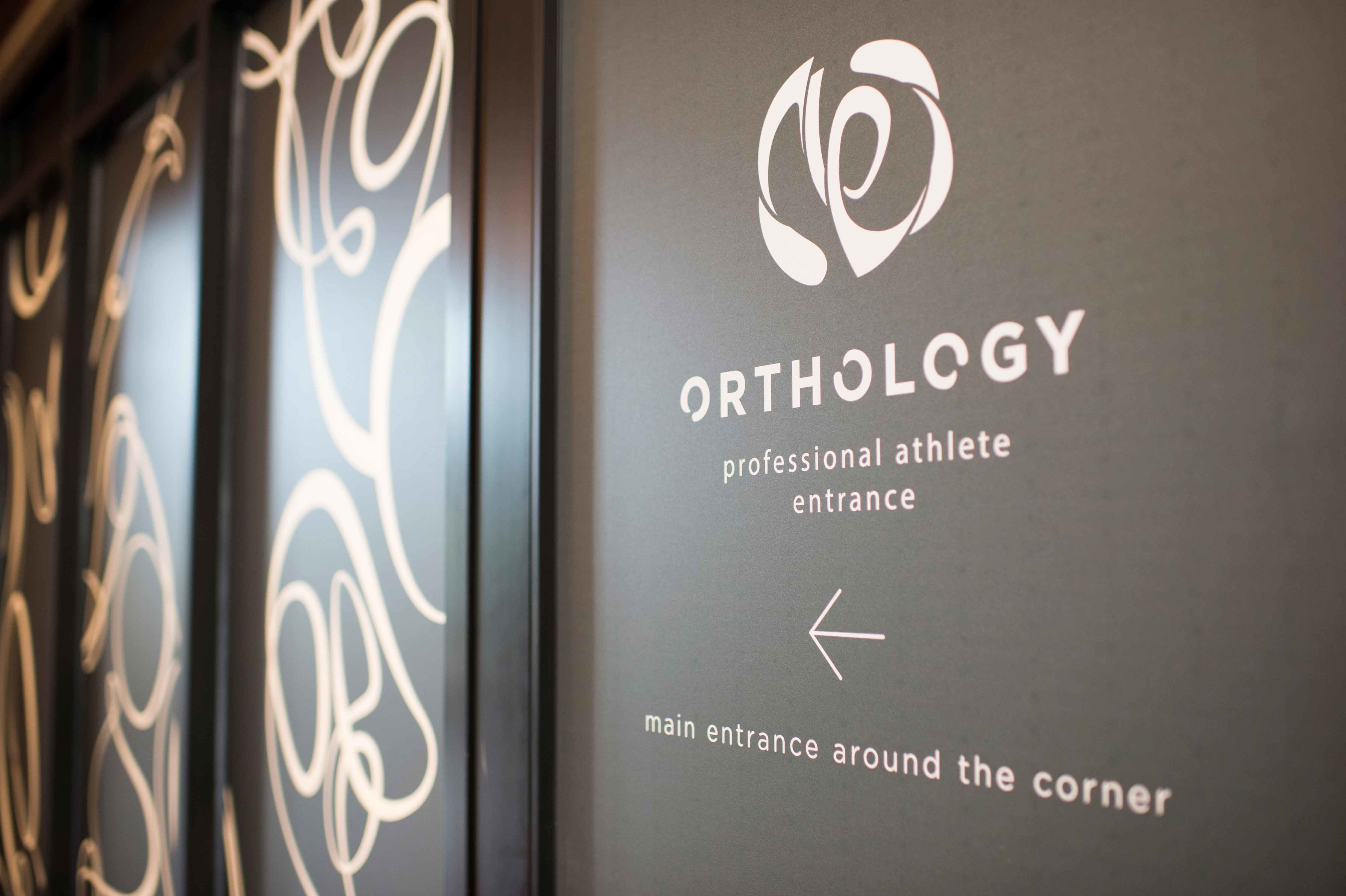 Orthology - Nicollet Mall Photo