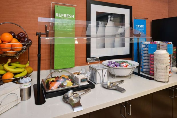Images Hampton Inn & Suites Ocala