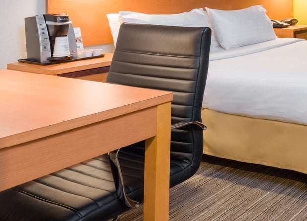 Images Holiday Inn Express New York City Times Square by IHG