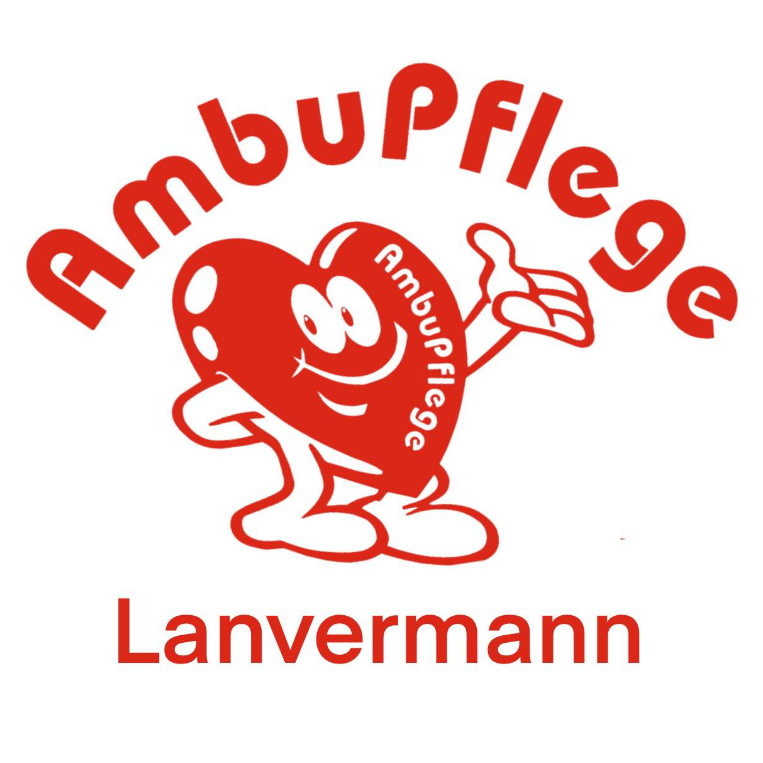 AmbuPflege Lanvermann & Sohn GbR in Gronau in Westfalen - Logo