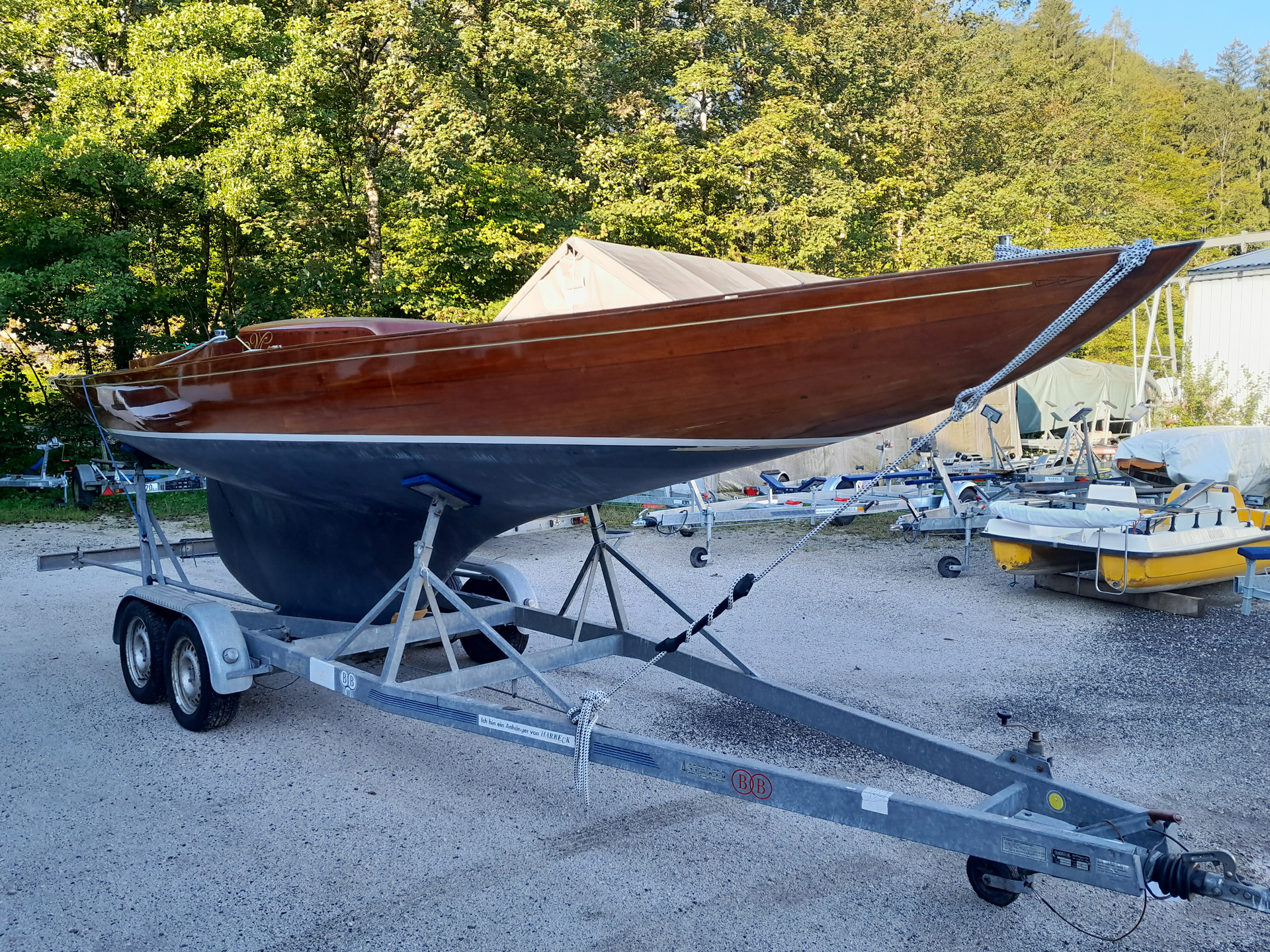 Bild 5 von Bootswerft Graf