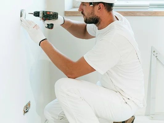 Gunny's Handyman Services Image