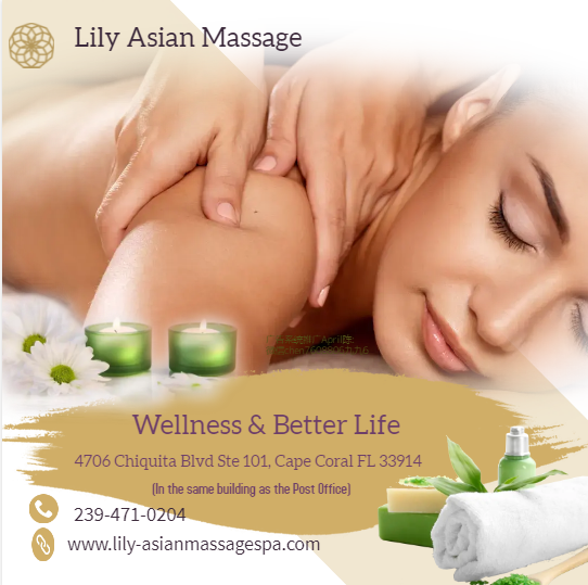 Images Lily Asian Massage Spa