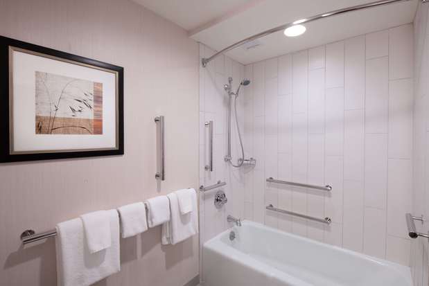 Images DoubleTree by Hilton Hotel Portland