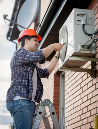 Images AllStar AC Repair Provo