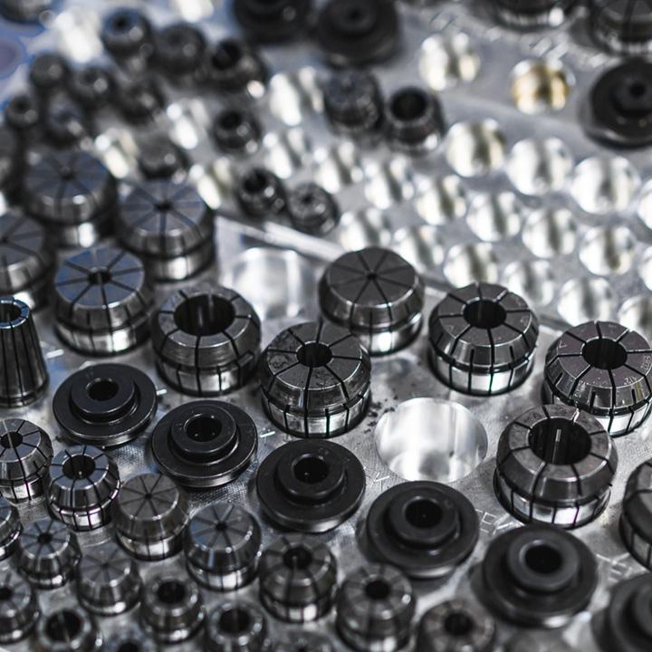 Images Caztek Precision