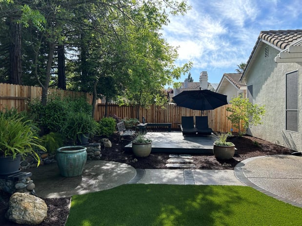 Images The Good Earth Works Landscape Company