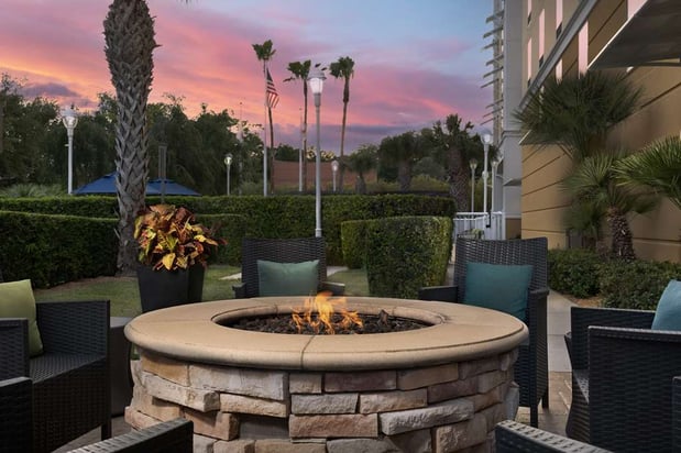 Images Hampton Inn & Suites Orlando-North/Altamonte Springs