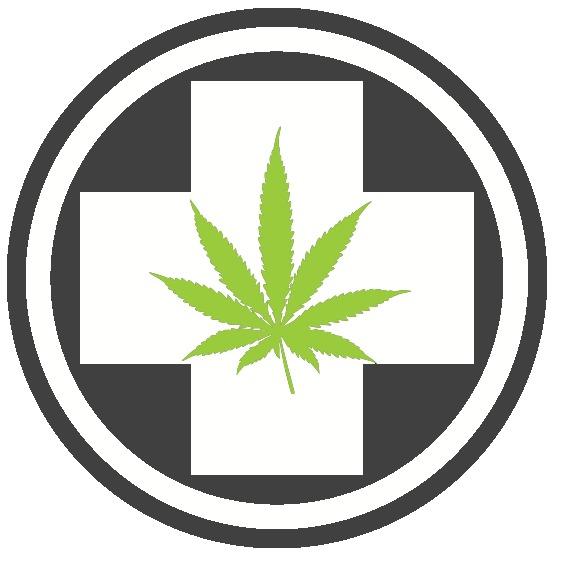 Dr. Green Relief Clearwater Marijuana Doctors Logo