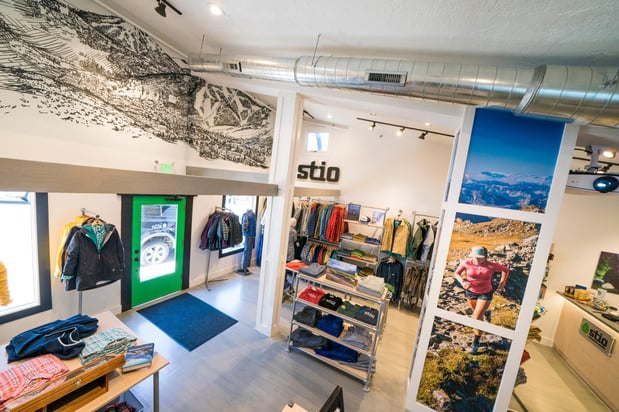Images Stio Mountain Studio - Park City