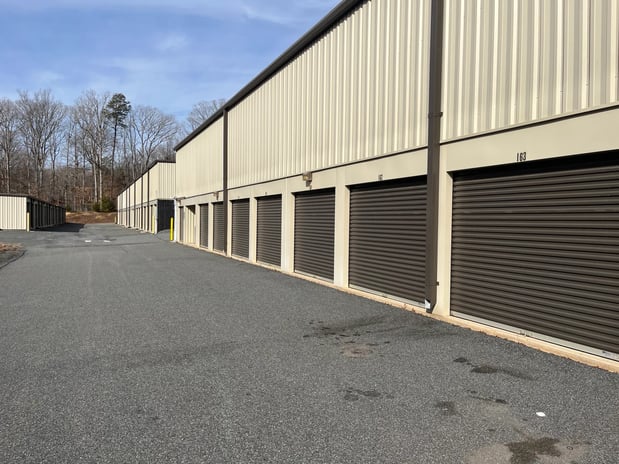 Images Storage Wise of Locust Grove