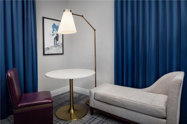 Images The Skirvin Hilton Oklahoma City