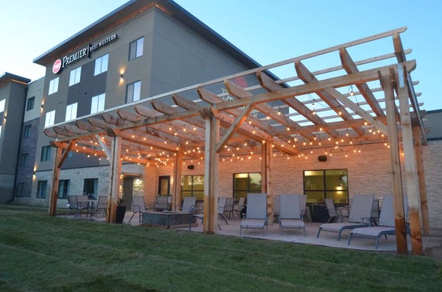 Images Best Western Premier Ankeny Hotel