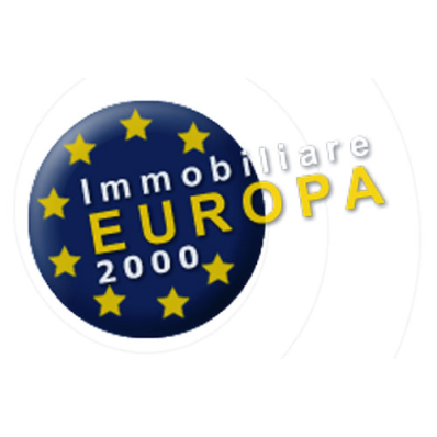 Agenzia Immobiliare Europa 2000 Logo
