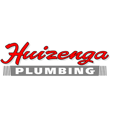 Huizenga Plumbing Inc Logo