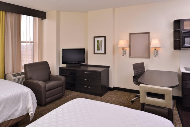 Images Candlewood Suites Terre Haute by IHG