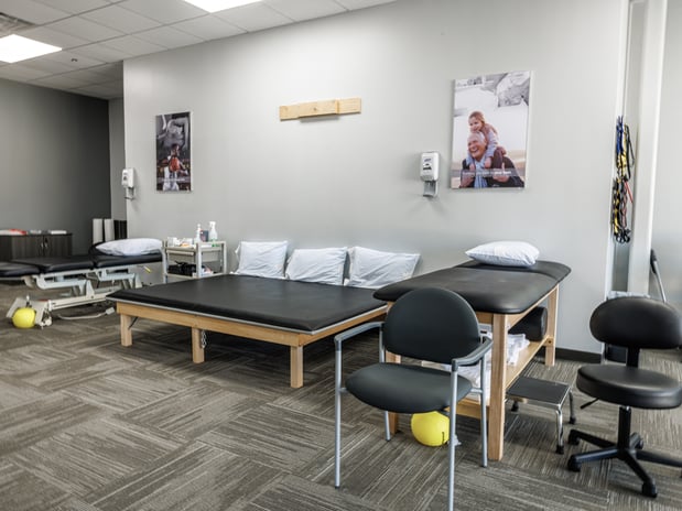 Images Peak Physical Therapy