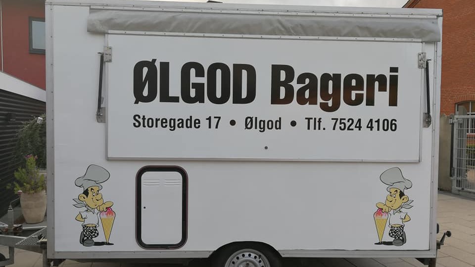 Images Ølgod Bageri ApS
