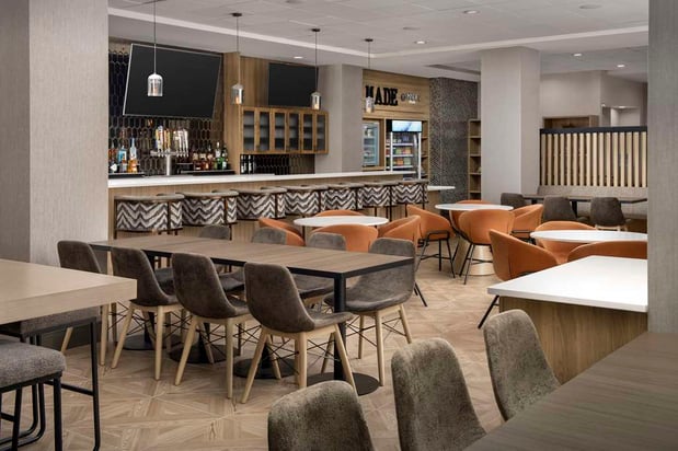 Images DoubleTree by Hilton Chattanooga Hamilton Place